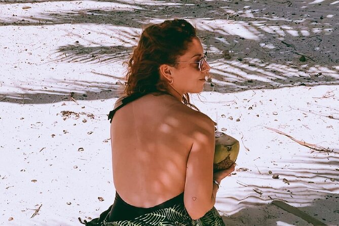 Saona Island From Bayahibe - Start at the Port - Common Questions