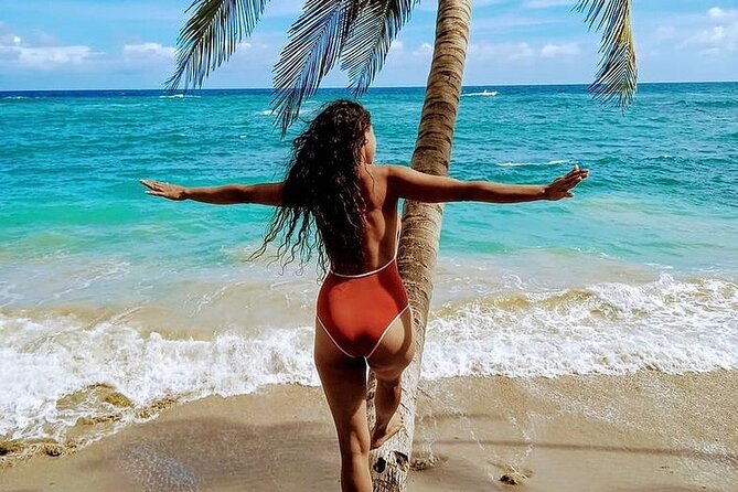 Saona Island From Bayahibe - Start at the Port - The Sum Up