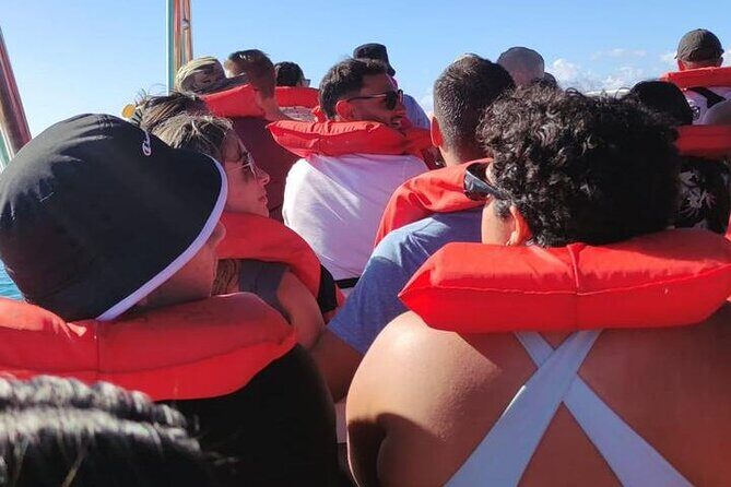 Saona Island from Punta Cana - Final Thoughts