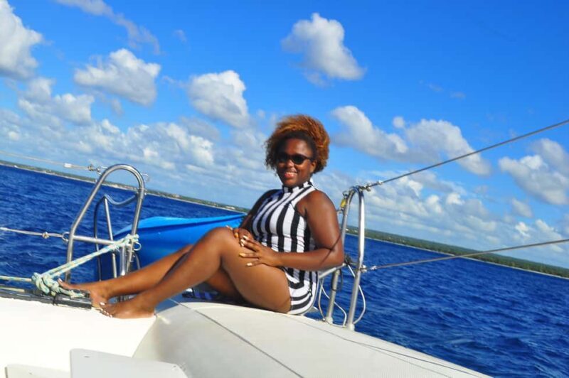 Saona Island from Punta Cana: Catamaran Adventure - Who Will Love This Tour?
