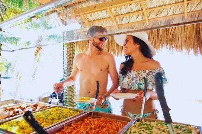 Saona Island From Punta Cana - Good To Know