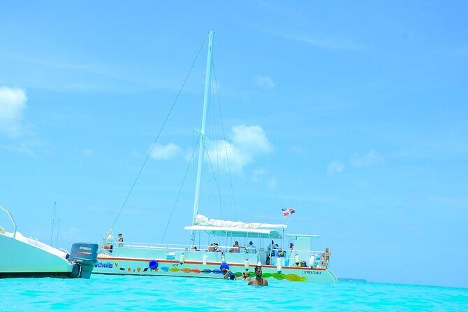 Saona Island from Santo Domingo - Good To Know