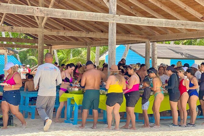 Saona Island from Santo Domingo - FAQ