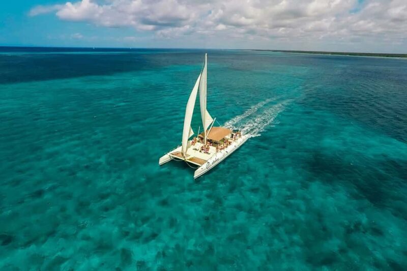 Saona Island: Full-Day Boat Tour All Inclusive - Who Should Consider This Tour?