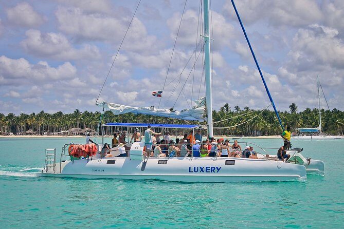 Saona Island Full Day From Punta Cana - Who Will Love This Tour?