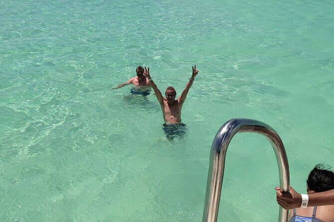 Saona Island Full Day From Punta Cana - Practical Tips for Future Travelers