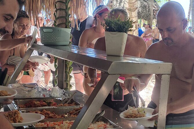 Saona Island Full Day From Punta Cana - Who Should Consider This Tour?