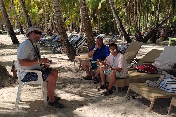 Saona Island Full Day From Punta Cana - Final Thoughts