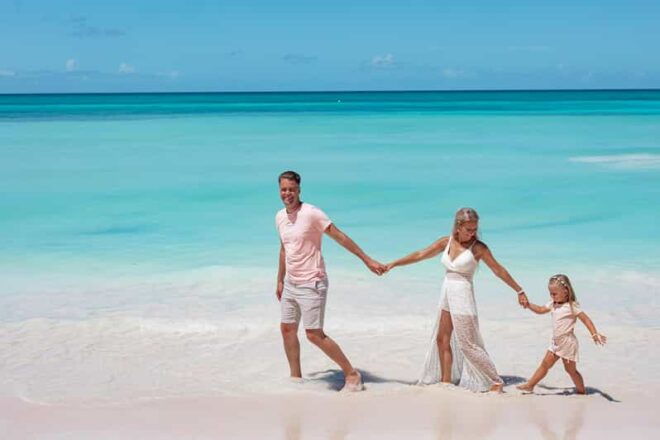 Saona Island - Full Day Open Bar, Lunch and Round Trip! - Included Amenities and Gear