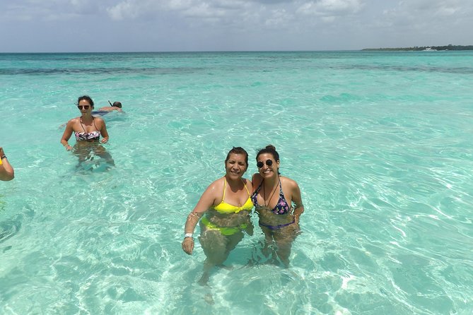 Saona Island: Full-Day, Small-Group Tour From Punta Cana - Terms and Conditions