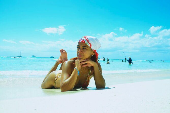 Saona Island Full-Day Tour from Punta Cana Bayahibe All Inclusive - Practical Tips