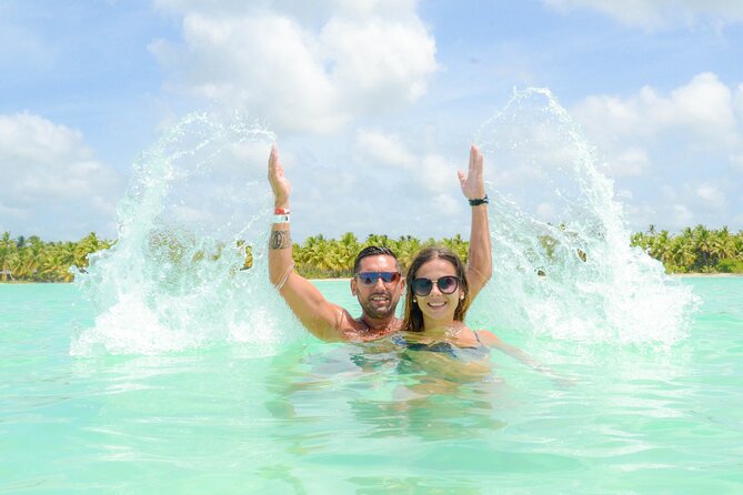 Saona Island Full Day Tour From Santo Domingo - Pricing and Booking Information