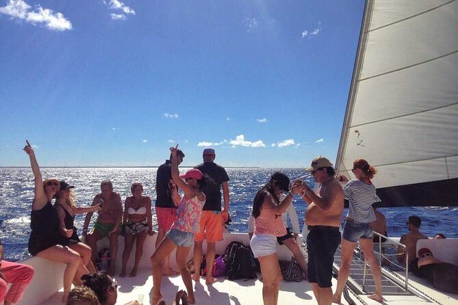 Saona Island Full-Day Tour With Lunch From Punta Cana - Additional Information