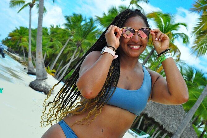 Saona island full day tours - catamarán party from santo domingo - Final Thoughts