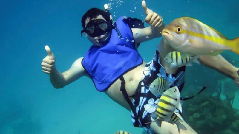 Saona Island: Hidden Beach & Natural Pool - Who Will Love This Tour?