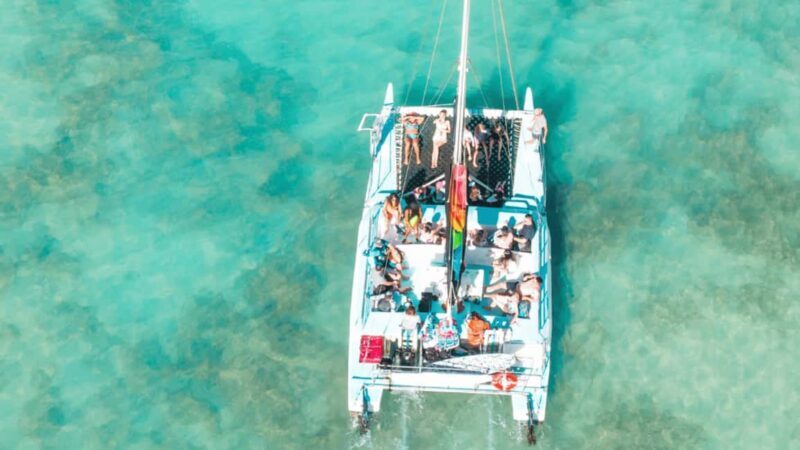 Saona Island: Hidden Beach & Natural Pool - Frequently Asked Questions