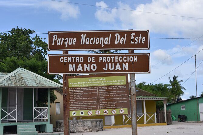 Saona Island Mano Juan VIP From Punta Cana And Bayahibe - Exploring the Itinerary in Depth