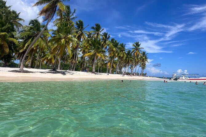 Saona Island Mano Juan VIP From Punta Cana And Bayahibe - Final Thoughts