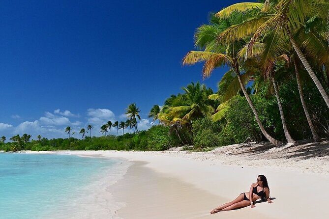 Saona Island, memorable all-inclusive experience, from Santo Domingo. - Good To Know  