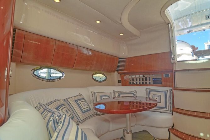 Saona Island, Palmilla Beach or Catalina Island Private Tour - Payment and Refund Policies: Peace of Mind