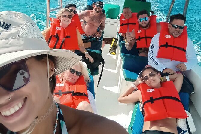 Saona Island Premium Discovery Tour from Punta Cana or Bayahíbe - Good To Know