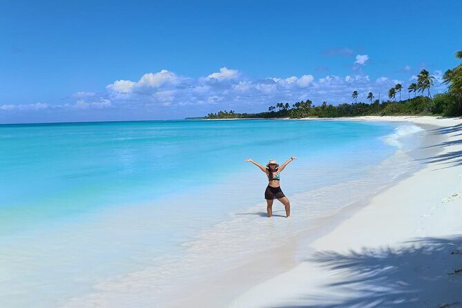 Saona Island Premium Discovery Tour from Punta Cana or Bayahíbe - The Value Equation