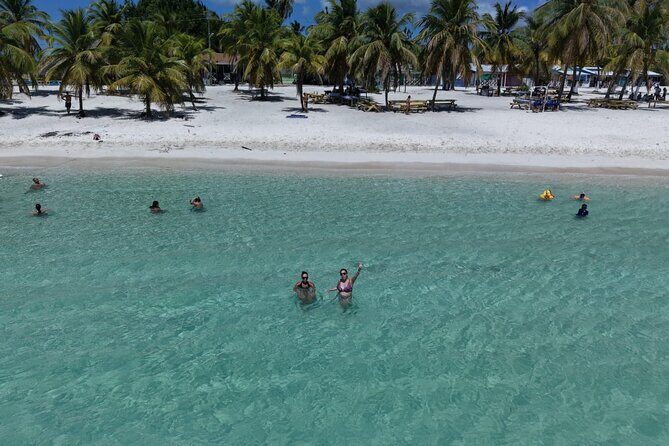 Saona Island Premium Discovery Tour from Punta Cana or Bayahíbe - Frequently Asked Questions