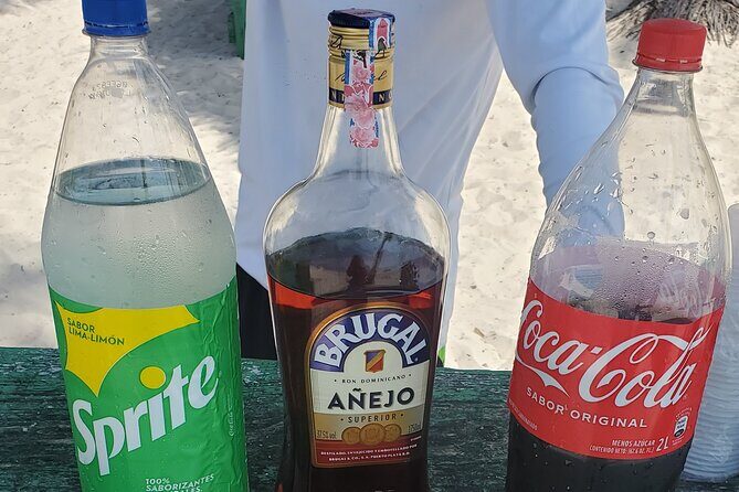 Saona Island Premium Discovery Tour from Punta Cana or Bayahíbe - Final Thoughts