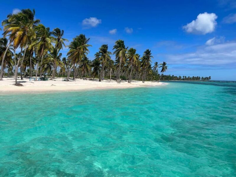 Saona Island Premium- Exclusive Beach And Mano Juan FullDay - Frequently Asked Questions