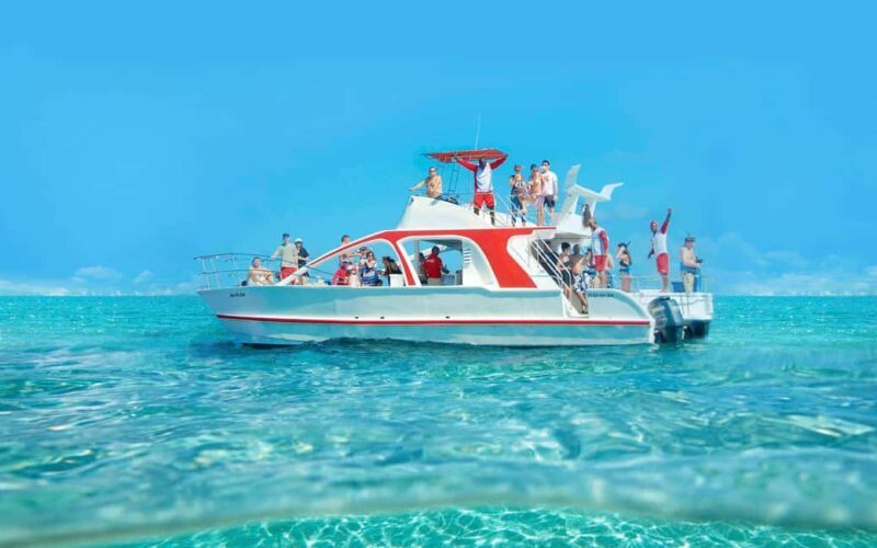 Saona Island Private: +10 People Catamarán - Final Thoughts: Is This Tour Worth It?