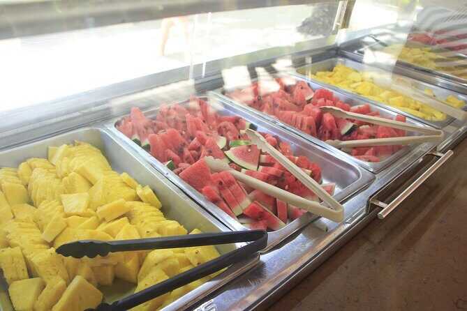 Saona Island Private Boat Tour with Lunch and Beverages - Authentic Experiences from Travelers