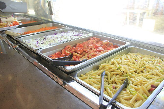 Saona Island Private Boat Tour with Lunch and Beverages - Who Should Book This Tour?