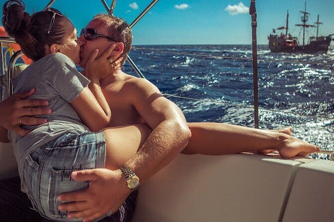 Saona Island Private VIP Sailing Yacht Tour - Good To Know