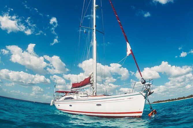 Saona Island Private VIP Sailing Yacht Tour - FAQ