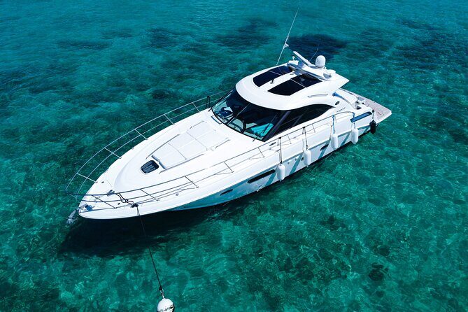 Saona Island Private Yacht Tour - An In-Depth Look at the Private Yacht Experience