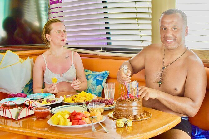 Saona Island: Private Yacht Tour with Snorkel in DR - FAQ