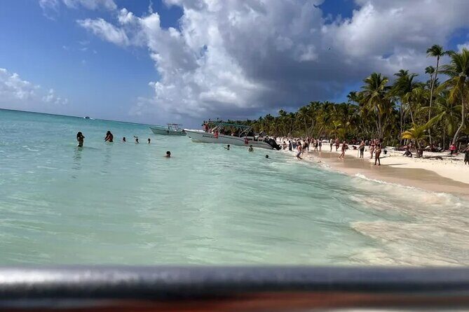 Saona Island : Punta Cana All Inclusive - Potential Drawbacks and Considerations