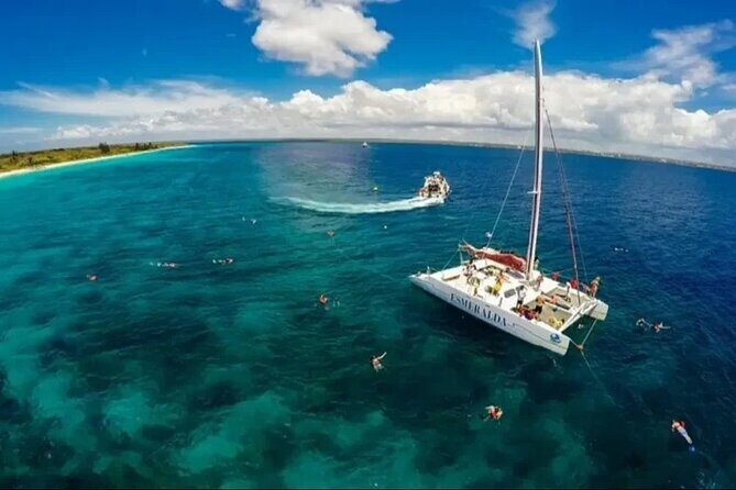 Saona Island : Punta Cana All Inclusive - Final Thoughts: Is It Worth It?