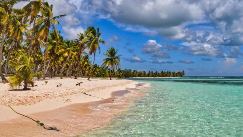 Saona Island: Punta Cana All-Inclusive - Good To Know