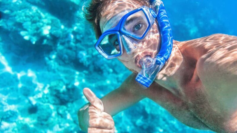 Saona Island: Punta Cana All-Inclusive - What to Expect on This Tour