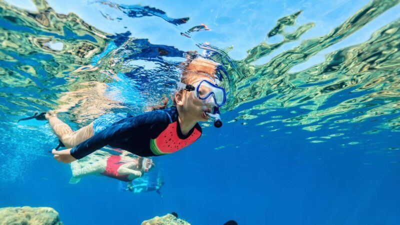 Saona Island: Punta Cana All-Inclusive - Transport, Timing, and Practical Tips