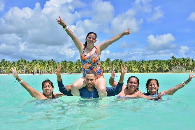 Saona Island Punta Cana - Good To Know