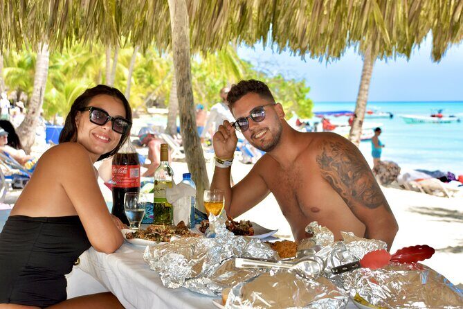 Saona Island Punta Cana - An In-Depth Look at the Saona Island Tour