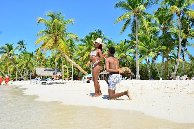 Saona Island Punta Cana - Who Is This Tour Best For?