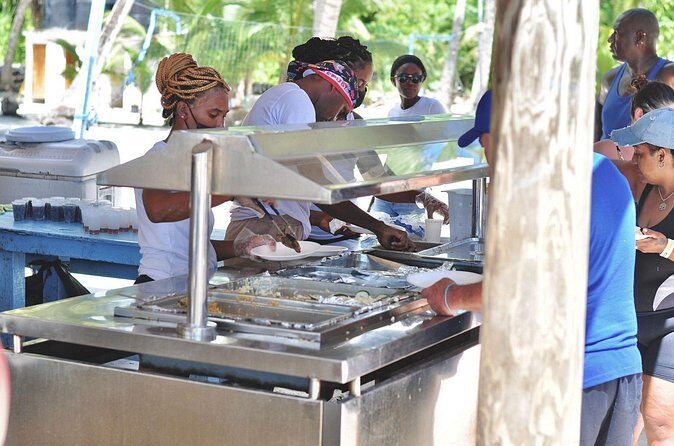 Saona Island Shared Jet Boating and Swimming Adventure - Final Word