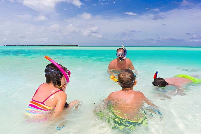 Saona Island Small Group Full Day Tour Whit Lunch and Drinks - Frequently Asked Questions