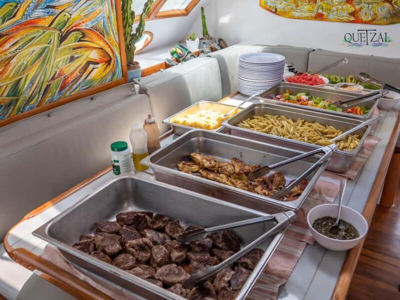 Saona island - Small group tour - Luxury catamaran - Practical Details: Pricing, Group Size, and Value