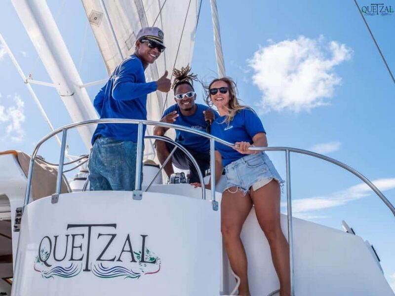 Saona island - Small group tour - Luxury catamaran - Who Is This Tour Best For?