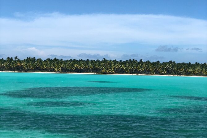 Saona Island: Small Group Tour on a Comfortable Boat - Customer Support