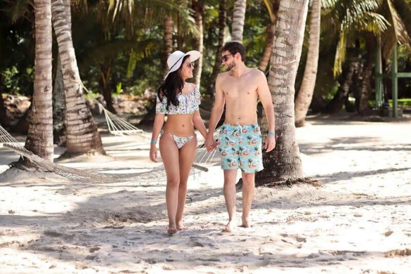 Saona Island Speedboat and Catamaran Cruise and Buffet Lunch - Final Thoughts